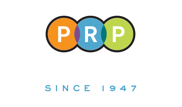 Poor Richard’s Press – One Logo, Endless Possibilities