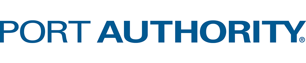 Port Authority logo