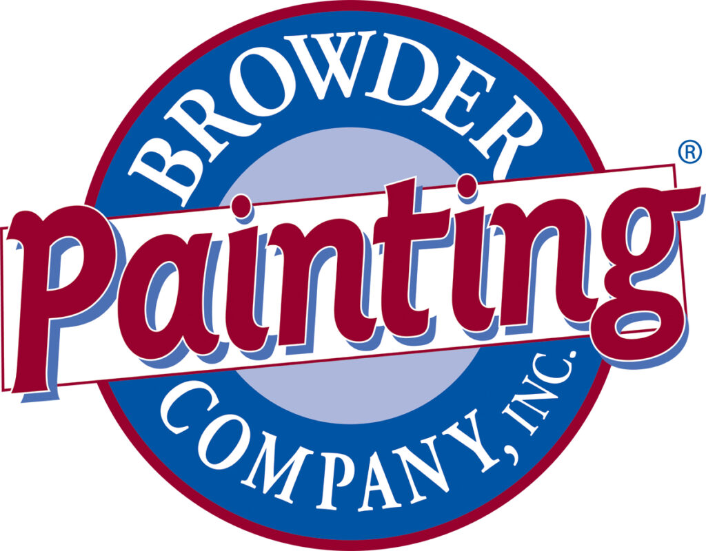 Browder Painting Logo